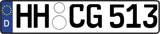 HH-CG513