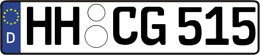 HH-CG515