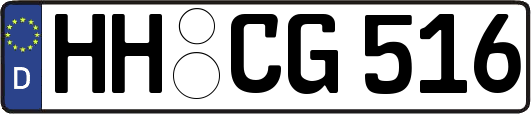 HH-CG516