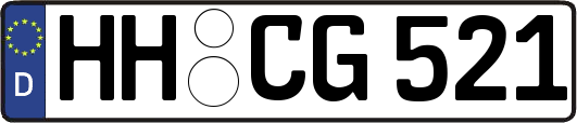 HH-CG521