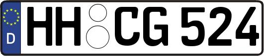 HH-CG524