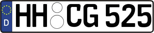 HH-CG525