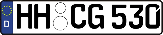 HH-CG530