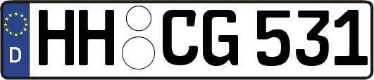 HH-CG531