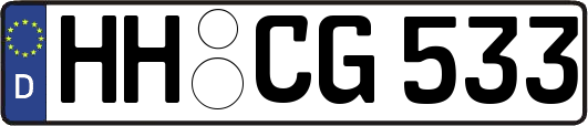 HH-CG533