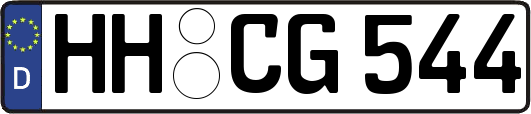 HH-CG544