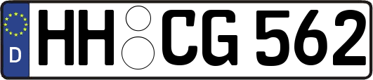 HH-CG562