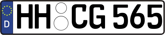 HH-CG565