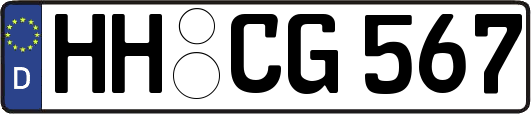 HH-CG567