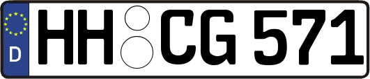 HH-CG571