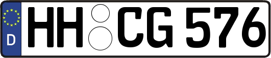 HH-CG576