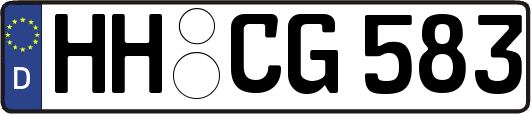 HH-CG583