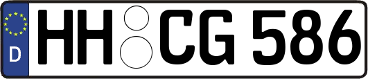 HH-CG586