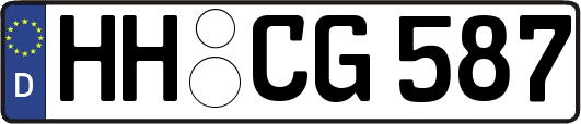 HH-CG587