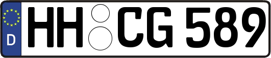HH-CG589