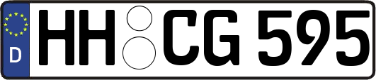 HH-CG595