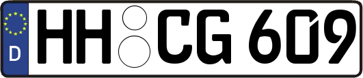 HH-CG609
