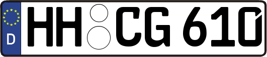 HH-CG610
