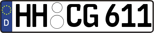HH-CG611