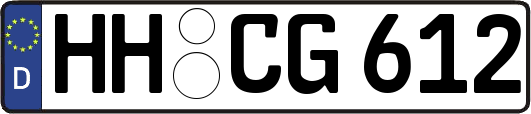 HH-CG612