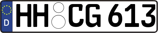 HH-CG613