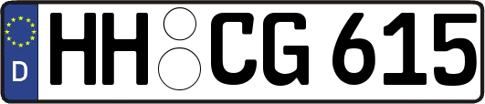 HH-CG615