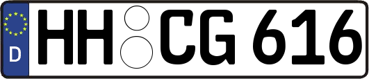 HH-CG616