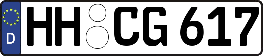 HH-CG617