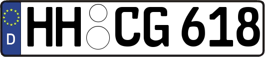 HH-CG618