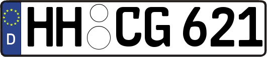 HH-CG621