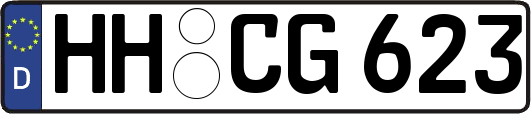 HH-CG623