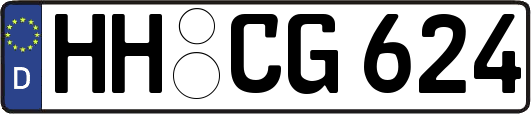 HH-CG624