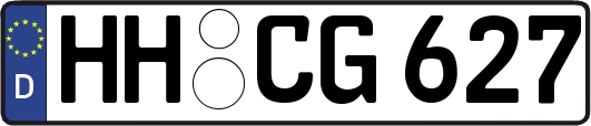 HH-CG627