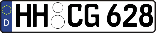 HH-CG628