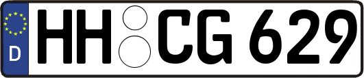 HH-CG629