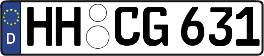 HH-CG631