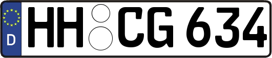 HH-CG634
