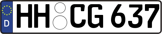 HH-CG637