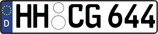 HH-CG644