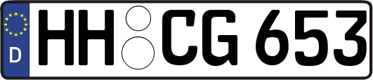 HH-CG653