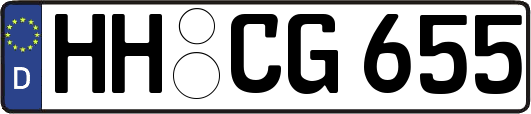 HH-CG655