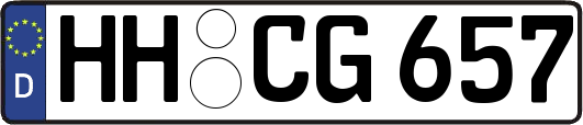 HH-CG657