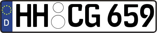 HH-CG659