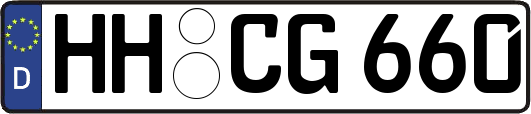 HH-CG660