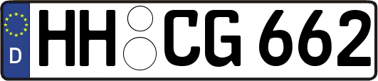 HH-CG662