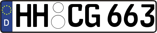 HH-CG663