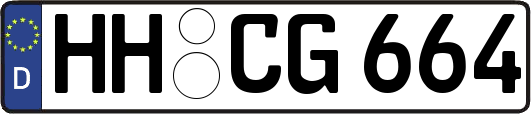 HH-CG664