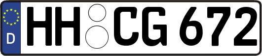 HH-CG672