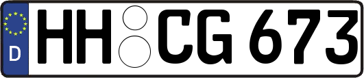 HH-CG673