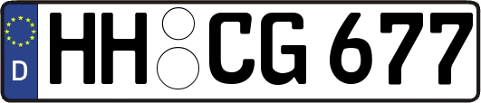 HH-CG677